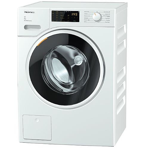����� ����� 9 �"� MIELE ���� ��� WWD 164