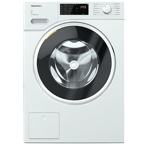 ����� ����� 9 �"� MIELE ���� ��� WWD 164