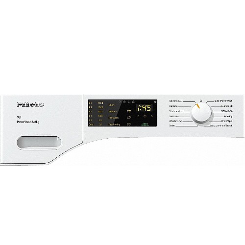 ����� ����� 8 �"� ���� MIELE ���� ��� WWD320