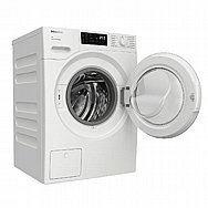 מכונת כביסה 8 ק"ג MIELE מילה דגם WWB 360 מכונת כביסה 8 ק"ג MIELE מילה דגם WWB 360