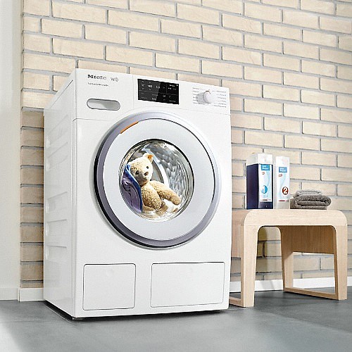 ����� ����� 8 �"� ��� ���� ���� MIELE ���� ��� WWE620