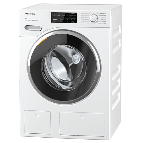 ����� ����� ��� ���� 9 �"� ���� MIELE ���� ��� WWI860WCS