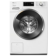 מכונת כביסה 10 ק"ג מבית MIELE מילה דגם WWK 360 מכונת כביסה 10 ק"ג מבית MIELE מילה דגם WWK 360