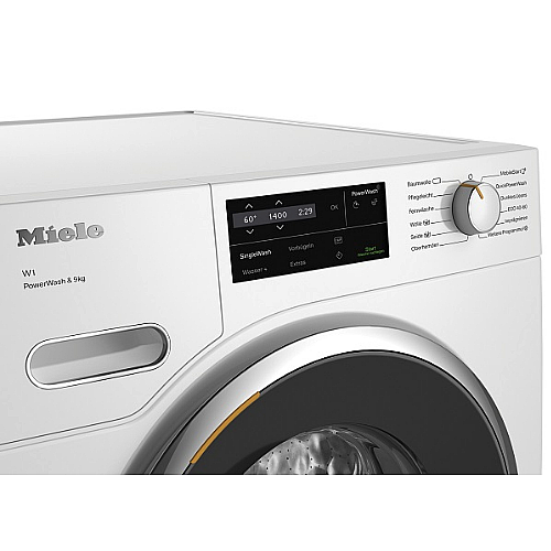 ����� ����� 10 �"� ���� MIELE ���� ��� WWK 360