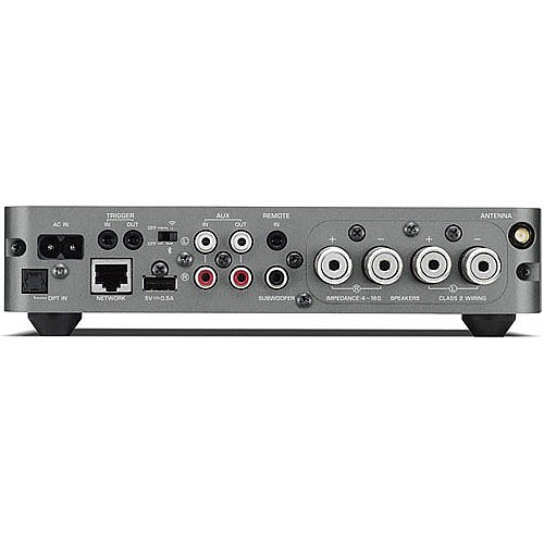 ����� 2 ������ YAMAHA ����� WXA50