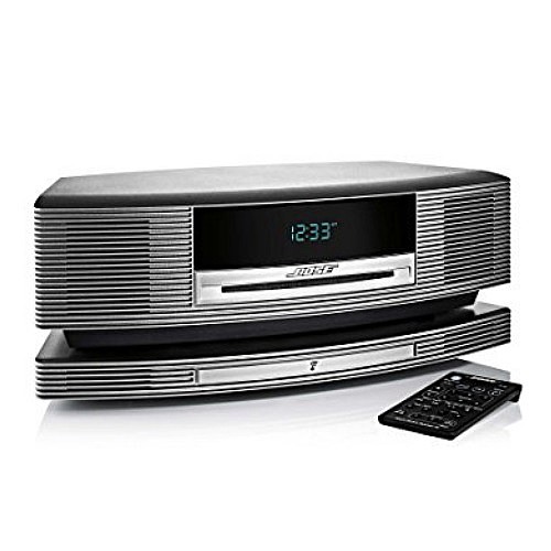 ����� ������ ���� BOSE ��� Wave SoundTouch