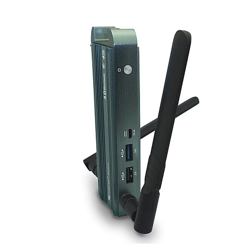 ������ / ���� ���� XTREAMER �������� ��� WinBox
