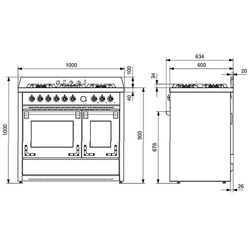 ���� ���� ����� 100 �"� ���� STEEL ���� ��� X10FF6 ���� OXFORD