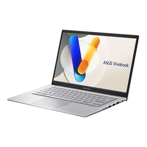 ���� ���� 14" ASUS VIVOBOOK 14 ���� ��� X1404VA-EB714W