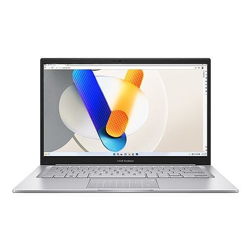 ���� ���� 14" ASUS VIVOBOOK 14 ���� ��� X1404VA-EB714W