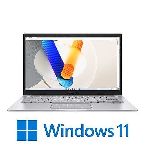 ���� ���� 14" ASUS VIVOBOOK 14 ���� ��� X1404VA-EB714W