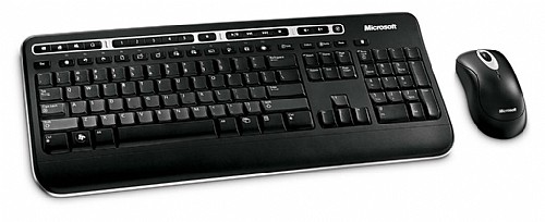 ����� ����� ������ MICROSOFT WIRELESS MEDIA DESKTOP 1000