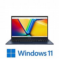 ���� ���� 15.6" ASUS VIVOBOOK ���� ��� X1504VA-BQ609W