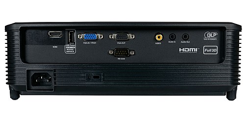 ���� ���� ���� OPTOMA ������� ��� X341