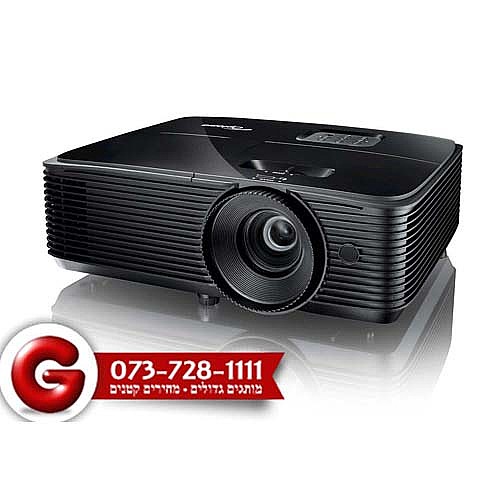���� ���� OPTOMA ������� ��� X343E 