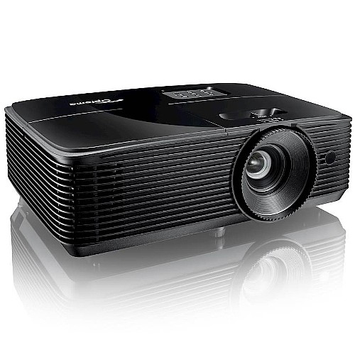 ���� ���� OPTOMA ������� ��� X371