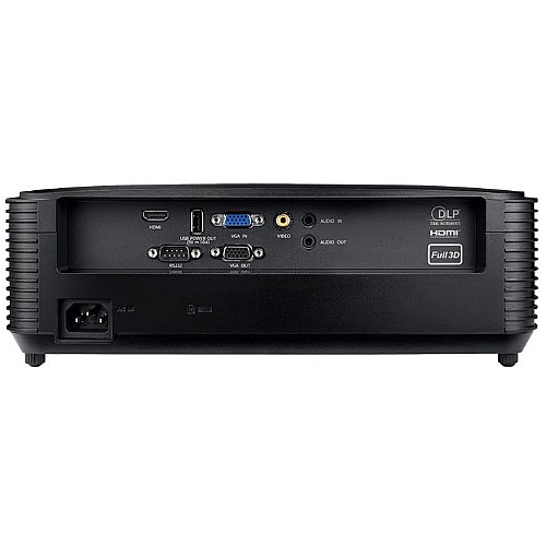 ���� ���� OPTOMA ������� ��� X371
