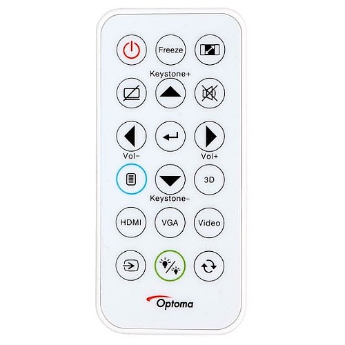 ���� ���� OPTOMA ������� ��� X371