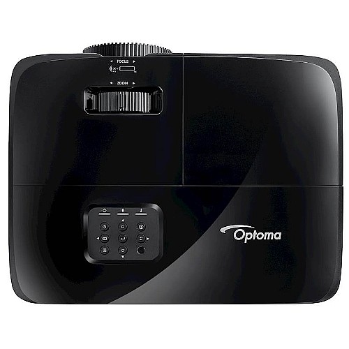���� ���� OPTOMA ������� ��� X371