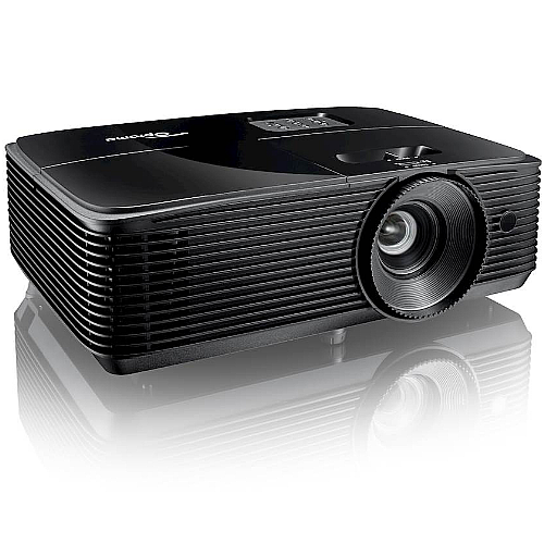 ���� ������ �� ��� ���� OPTOMA ������� ��� X400LVE