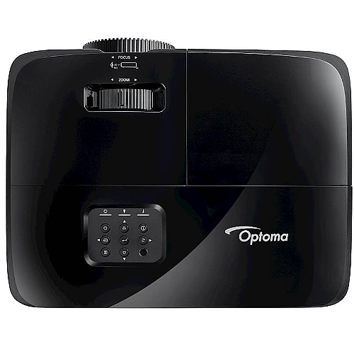 ���� ������ �� ��� ���� OPTOMA ������� ��� X400LVE
