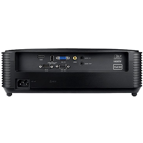 ���� ������ �� ��� ���� OPTOMA ������� ��� X400LVE