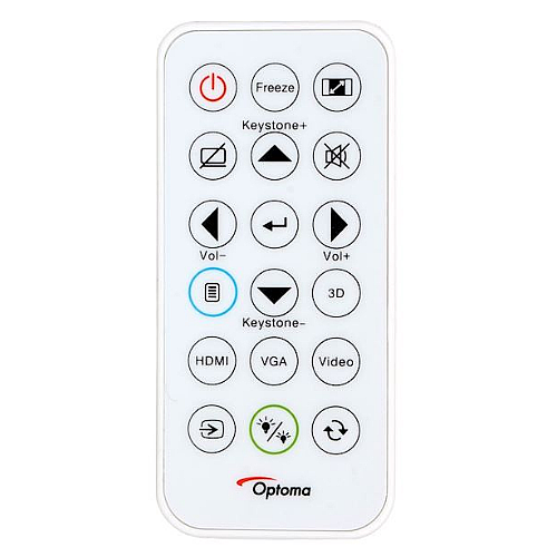 ���� ������ �� ��� ���� OPTOMA ������� ��� X400LVE