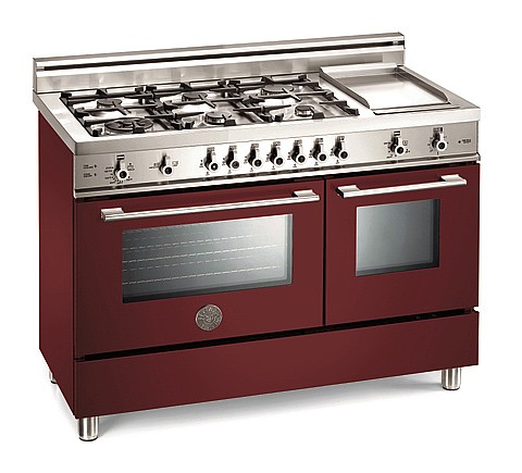 ���� ������ ���� BERTAZZONI ���� X48-6G-MFE