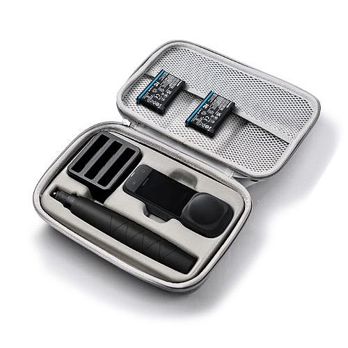 ��� ����� ������ INSTA360 X4 ��� CARRY CASE