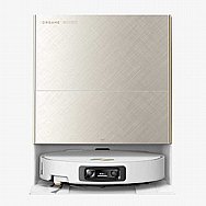 שואב מקרצף רובוטי DREAME דרימי דגם X60 ULTRA COMPLETE שואב מקרצף רובוטי DREAME דרימי דגם X60 ULTRA COMPLETE