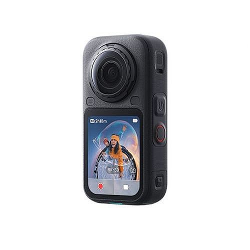 ��� ����� ������� INSTA360 ��� X6 ESSENTIALS BUNDLE