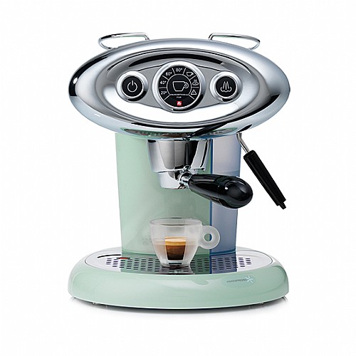 ����� ������ Francis ���� ILLY ��� X7.1