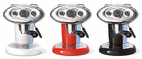 ����� ������ Francis ���� ILLY ��� X7.1