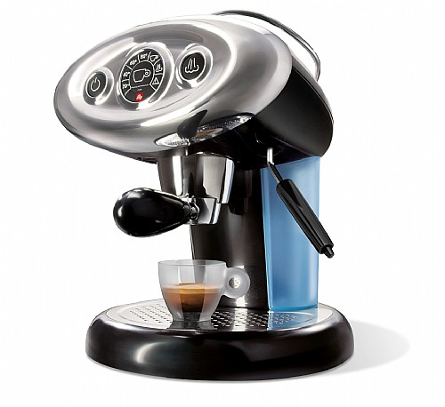 ����� ������ Francis ���� ILLY ��� X7.1