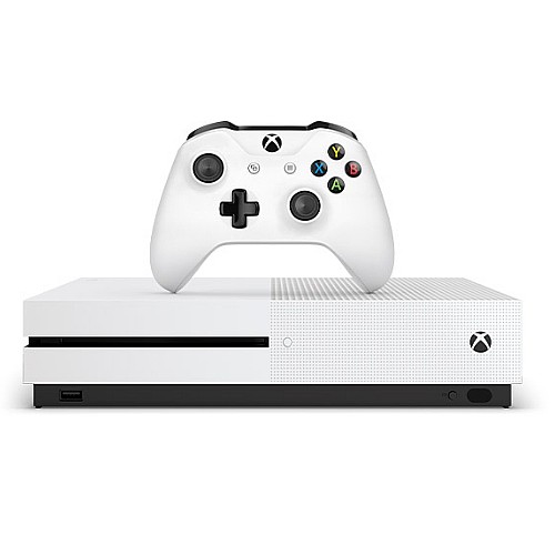 ������� ���� ���� MICROSOFT ��������� ��� XBOX ONE S 1TB ���� ���� FIFA 2021