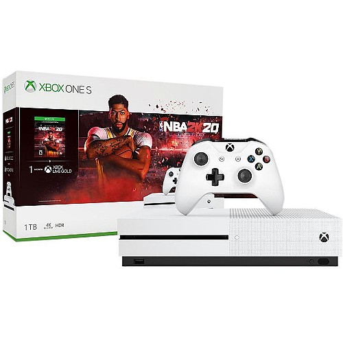 ������� ���� ���� MICROSOFT ��������� ��� XBOX ONE S 1TB ���� ���� ���� �����!