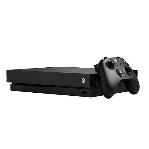 ������� ���� ���� MICROSOFT ��������� ��� XBOX ONE X 1TB ���� ���� ���� �����!