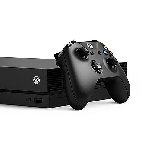 ������� ���� ���� MICROSOFT ��������� ��� XBOX ONE X 1TB ���� ���� ���� �����!