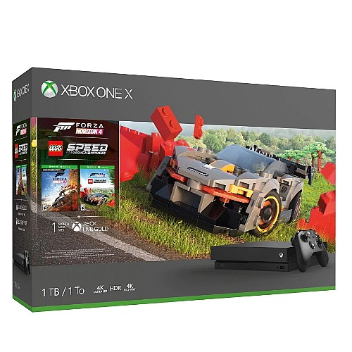 ������� ���� ���� MICROSOFT ��������� ��� XBOX ONE X 1TB ���� ���� ���� �����!