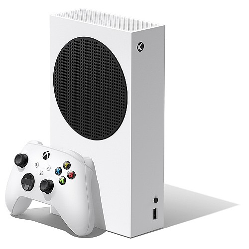 ������� ���� ���� MICROSOFT ��������� ��� XBOX SERIES S 512GB NVME SSD ������ ��������