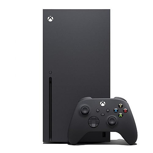������� ���� ���� MICROSOFT ��������� ��� XBOX SERIES X 1TB NVME SSD