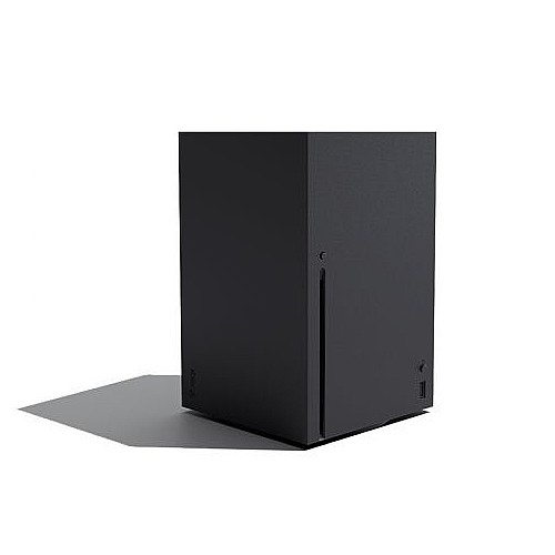������� ���� ���� MICROSOFT ��������� ��� XBOX SERIES X 1TB NVME SSD