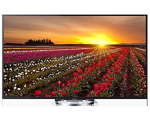 ������� ������� 65" LED ���� SONY ��� XBR-65X850B