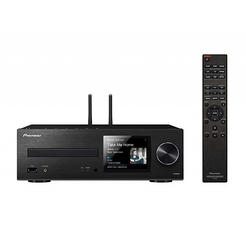 ����� ���� ���� PIONEER ������ ��� XCHM86