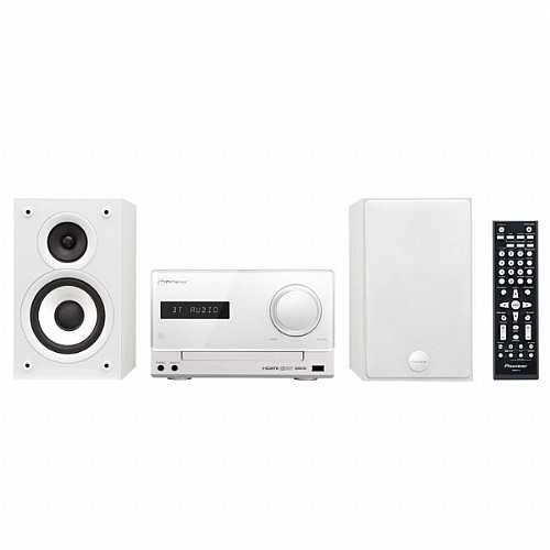 ����� ����� ������ ���� PIONEER ������ ��� XCM52BTW