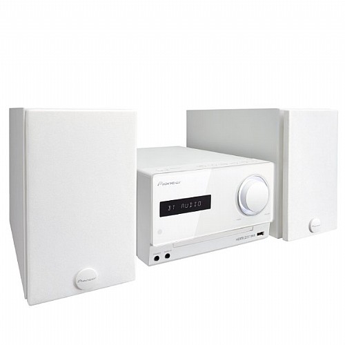����� ����� ������ ���� PIONEER ������ ��� XCM52BTW