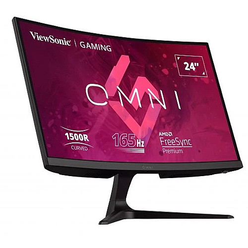 ��� ������� ���� "24 ���� VIEWSONIC ��� ����� ��� XG2418C