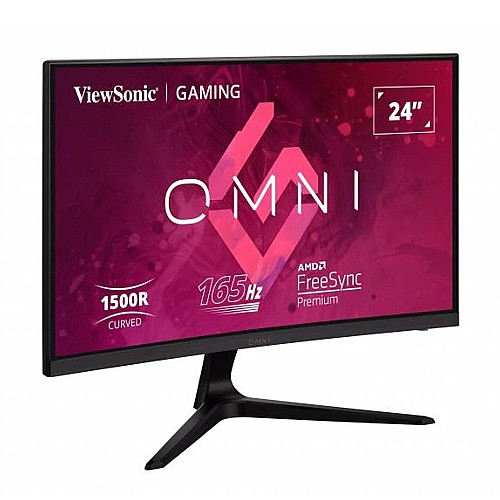 ��� ������� ���� "24 ���� VIEWSONIC ��� ����� ��� XG2418C
