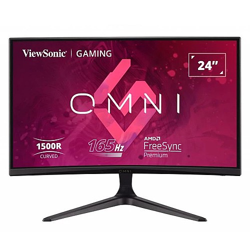 ��� ������� ���� "24 ���� VIEWSONIC ��� ����� ��� XG2418C