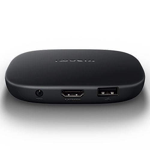 ������ XIAOMI 4K ULTRA HD ������ ��� XIAOMI TV BOXS 3RD GEN